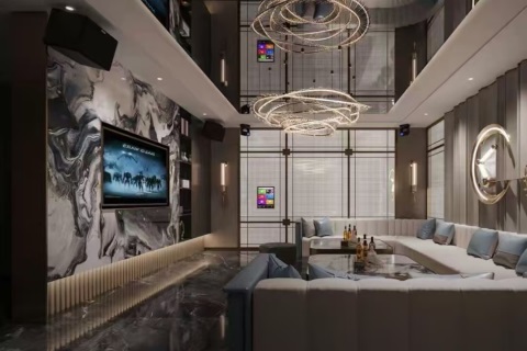 名仕酒吧诚邀魅力女生加入团队